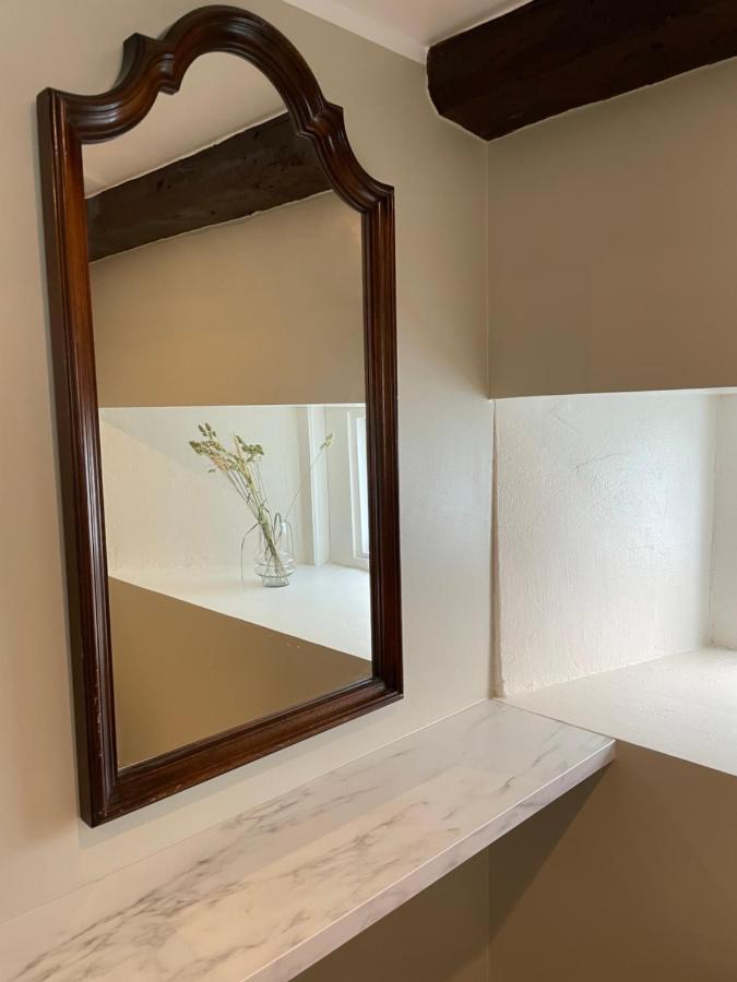 Rosenfors Herrgard B&B Borgholm Exterior foto