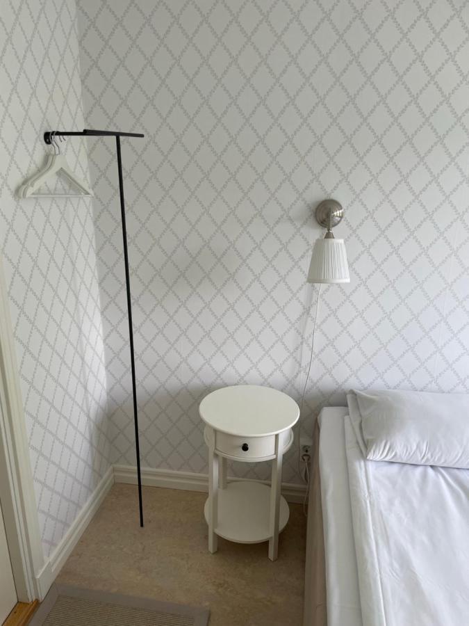 Rosenfors Herrgard B&B Borgholm Exterior foto